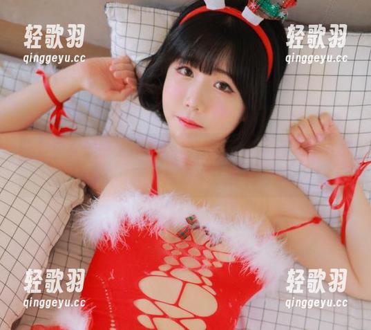 三位少女加持，Addielyn(에디린)的图集让人忍不住想再来一遍