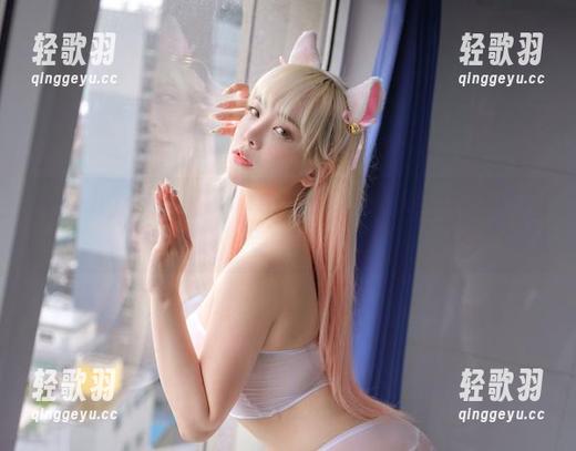 Dami(퀸다미)PhotochipsVol，私房图片，适合单身人士自娱自乐！