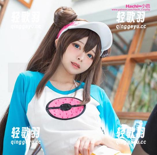 不一定是沙滩，或许是图案：Hachi小芭海边不真正的壁纸