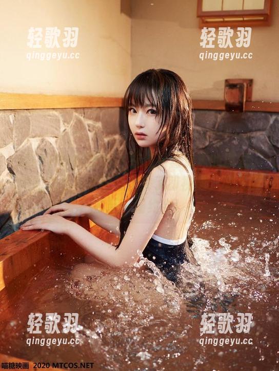 MTYH喵糖映画 - 在线看蠢沫沫的原图，她的套装果然给我带来了即视感，像是要去赴一场约会！