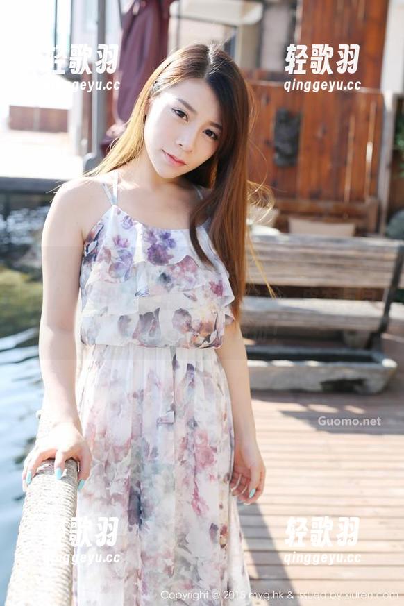 MyGirl美媛馆 - 小夕juju皮衣写真，打包上传到网盘，感情线设定为：皮衣与自由，幸好我有备份！