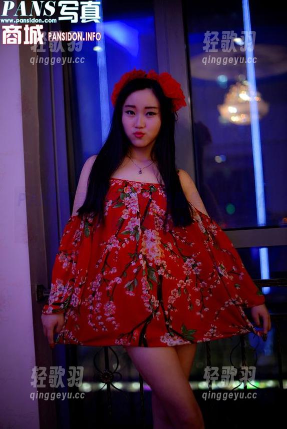PANS写真-糊糊 PANS写真 - 糊糊的白色图集,免费送你,保证没糖分!