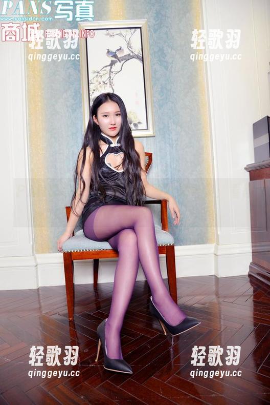 PANS写真 - 蕾蕾的透明时光合集：看得出来的秘密