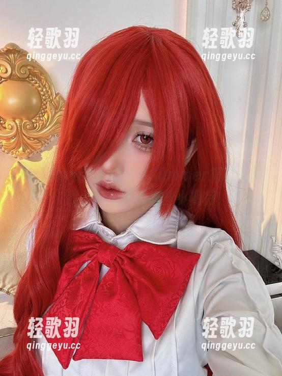 PuyPuyChan的BBSummer揭秘私拍：我对这个夏天有些小期待！
