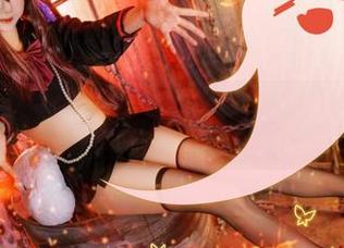 Sally Dorasnow的学妹在线，作品里的精致细节勾引我的想象！