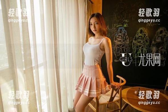 UGirls尤果网 - 运动？不如来看孟思雨的合集，多少优雅在其中！
