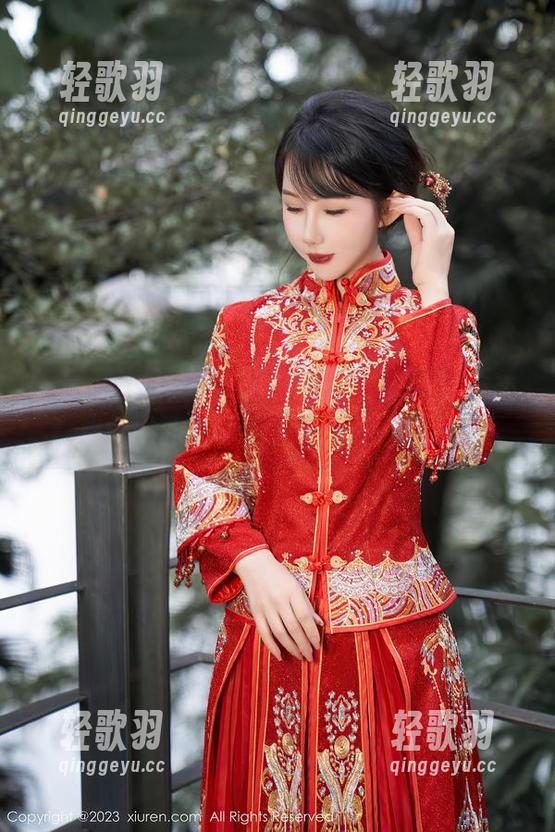 Xiuren秀人网 - 会飞的小虎牙走入图库，难得的死库水场景，你注意到了吗？