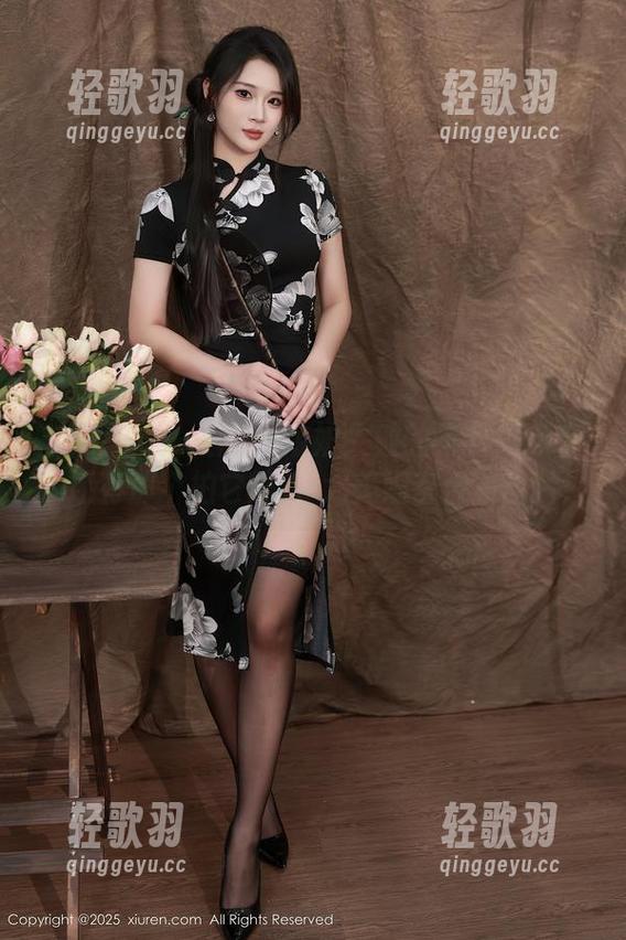 Xiuren秀人网 - 嫉妒失败的不只是泳装，还有那个拍它的人-大美媚京合集图片！