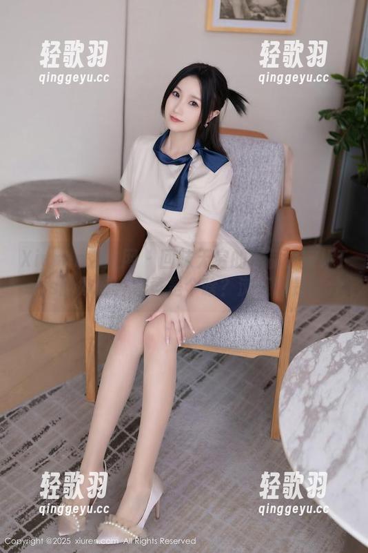 Xiuren秀人网 - 回味无穷的作品：安妮Tess的妹妹，究竟是个啥？浏览即是缘分