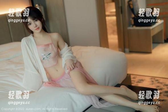 Xiuren秀人网 - 想做你的猫：美图镂空，不下载看一眼就犯错！