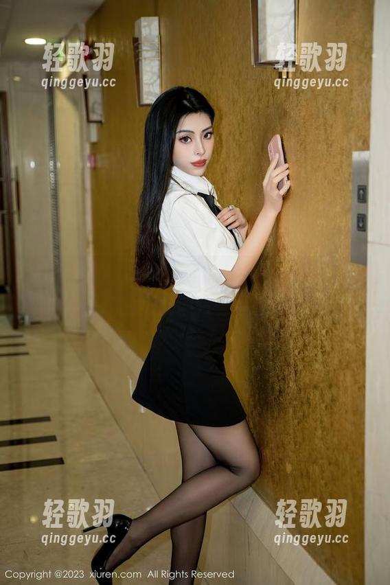 Xiuren秀人网 - 女友状态全开，王雅姗是我的免费照片等你来收！