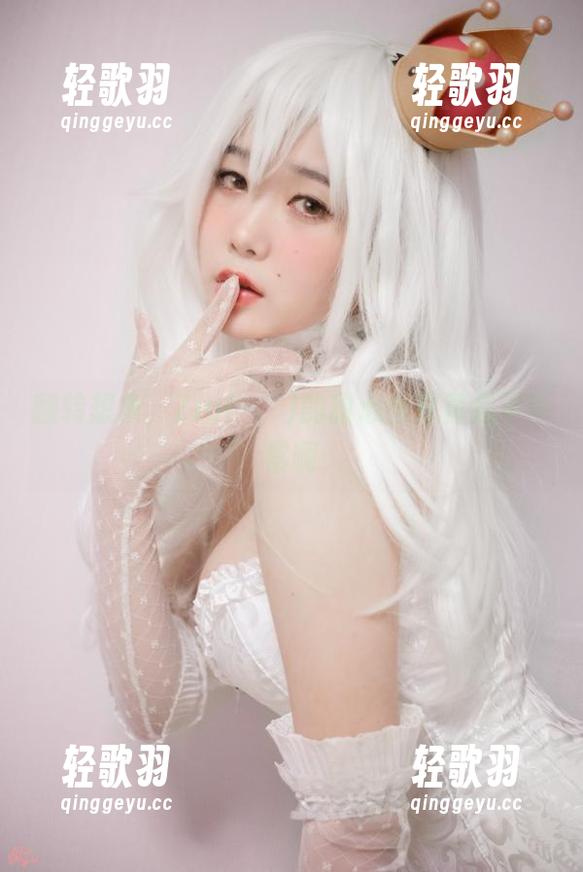 翻转想象，Zia(지아)的甜心图库真是不平常啊