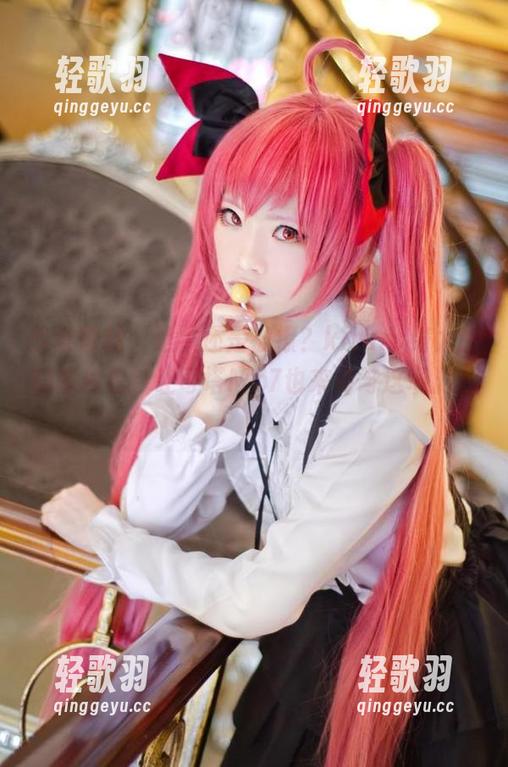 少女前线，是撩还是被撩？kitaro绮太郎的图片更新让奇塔Mp7也来参与这场游戏！
