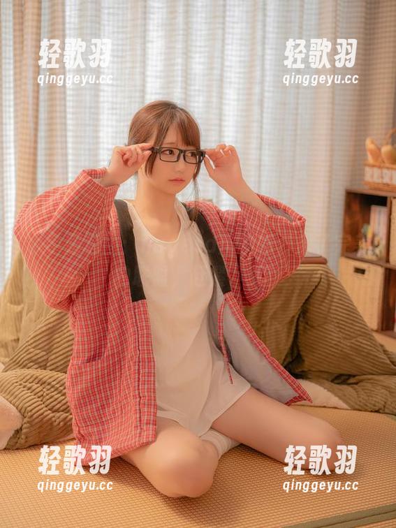 水手服套图：nagesa魔物喵开启了完美的联盟，赶紧下载！