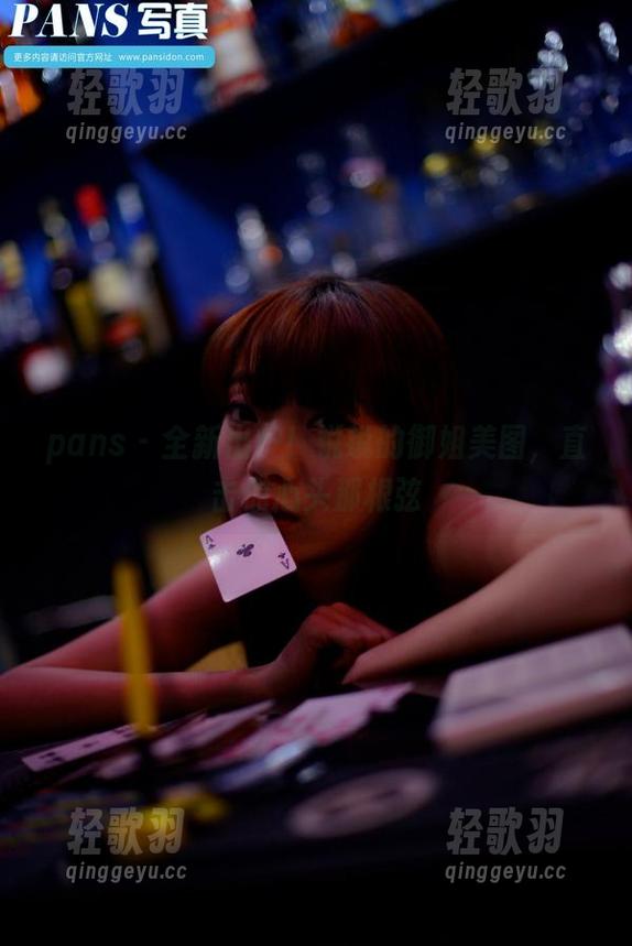 pans - 全新出炉！锐锐的御姐美图，直击你心头那根弦