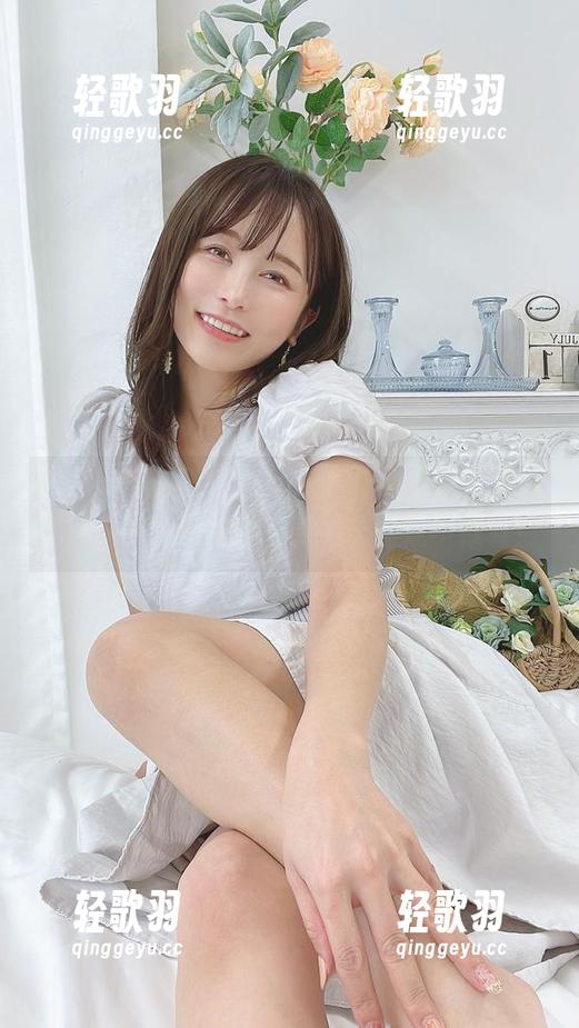 いくみ(育美)Fantia的2022精选，图片如同一杯泡好的茶，静中带着点小惊喜！