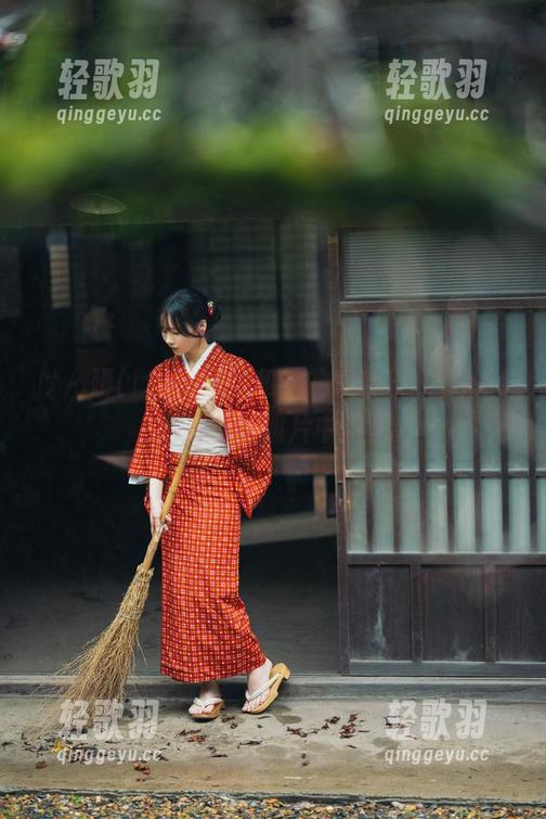 けん研(けんけん)和她的爱宕日和，cos的灵魂在照片中游荡