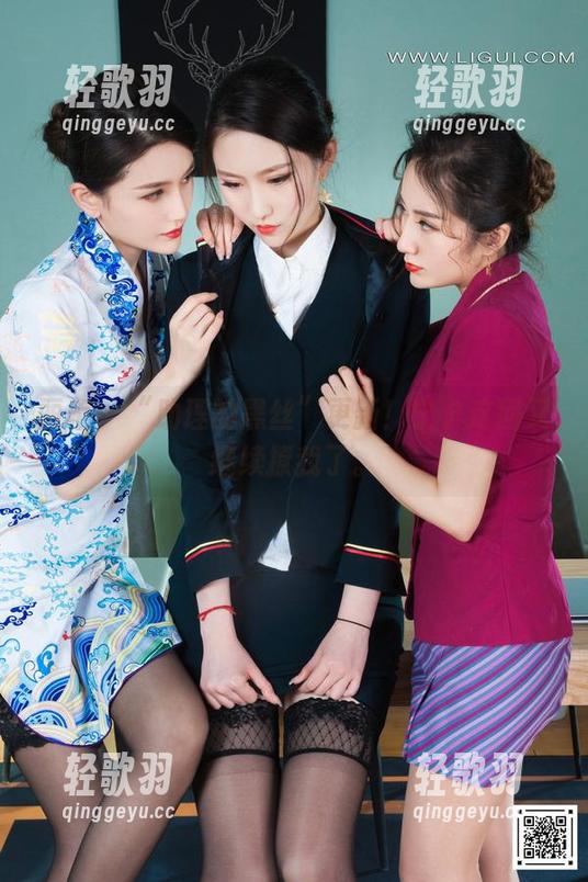 丽柜-宁宁 丽柜 - “助理的黑丝”更新!宁宁这回又继续撩我了。