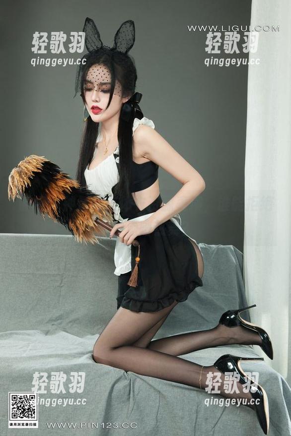 丽柜 - 钟情的连体衣资源表演，谁能拒绝这种酒吧热舞？