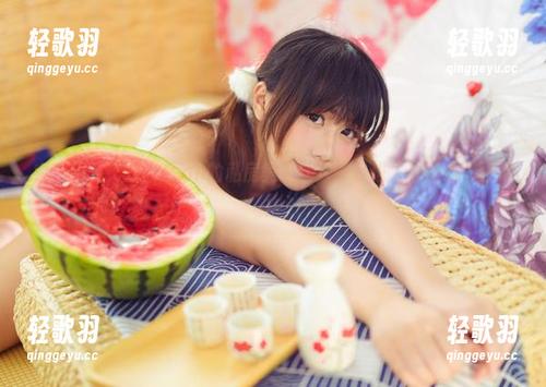 实不相瞒，九曲Jean的私房美图让人一秒进入“甜心”狂欢！