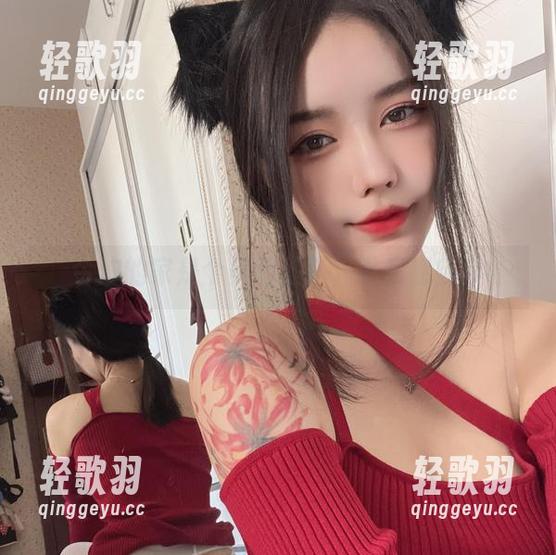 今汐的家是个美图工厂，私房感随年