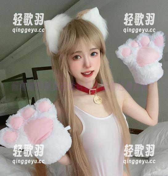 倦倦喵的巫女在线合辑，敢信这是正常？