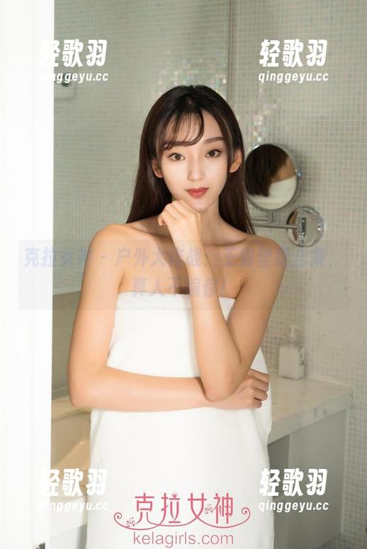 克拉女神 - 户外大作战：王睿壁纸合集，真人不骗你！