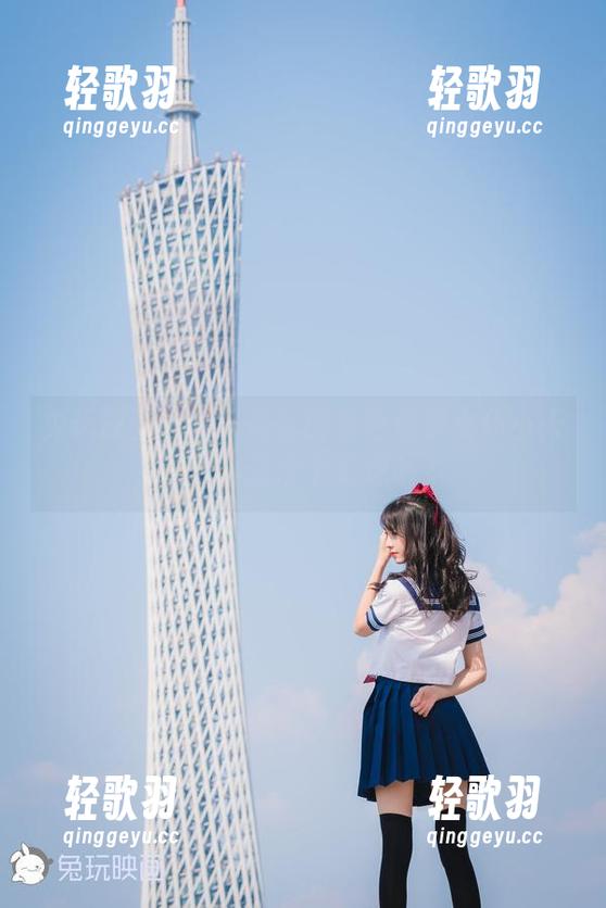 兔玩映画合集：隐秘的粉色透明女仆小天地，谁还没个幻想呢？
