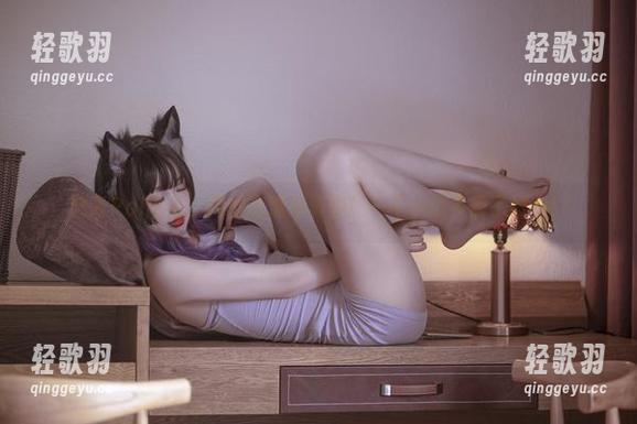 刺青Poi出品，肉丝高清写真集！一不小心多看了好久！