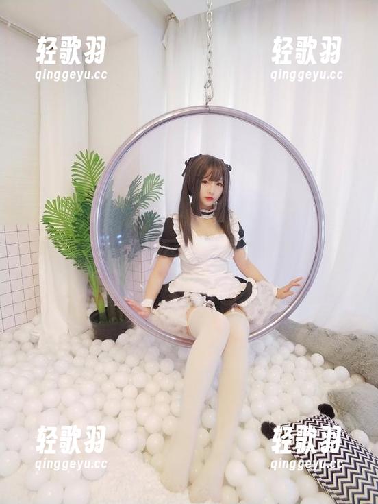 古川kagura白丝cos，运动服不再是单一的运动！下载请小心，可能会影响你的心率哦。