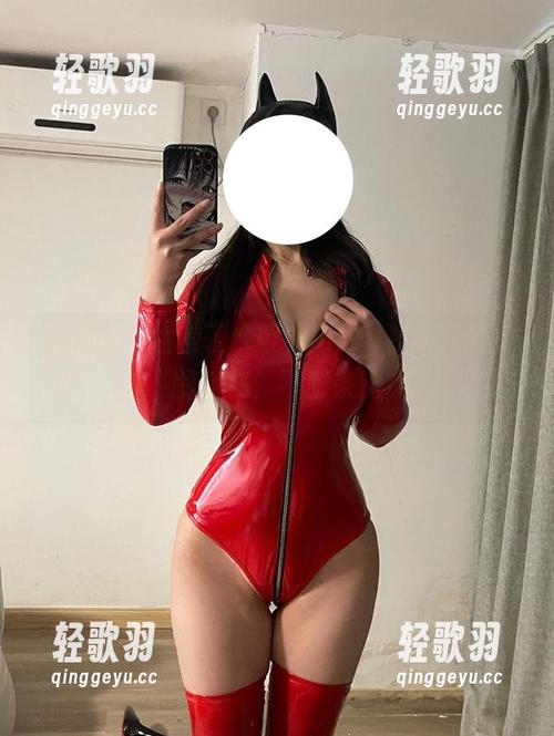 微密圈 - 注意了！可馨juicy视角下的原图全集，不服来辩