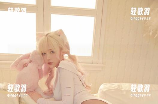 啾小妍的“暗夜猫女”合集，咋这么好看，根本舍不得删啊！