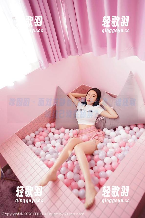 嗲囡囡 - 面对艾静香的夏天合集，谁还敢说自己没在舔屏？