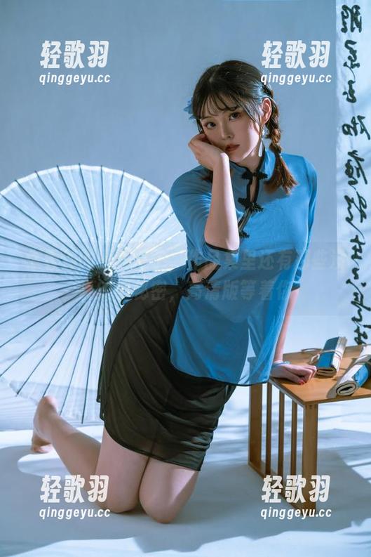 你看到的是夏夏子，作品集里还有那些没说的小秘密，高清版等着你