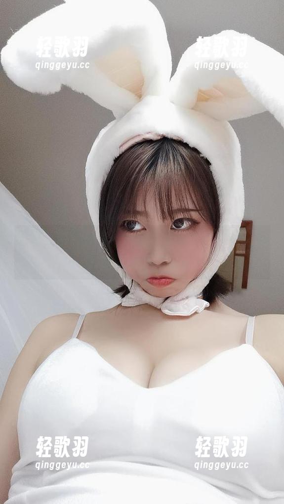 您好，奈汐酱Nice的双人兔女郎作品，让我感觉春天来了。