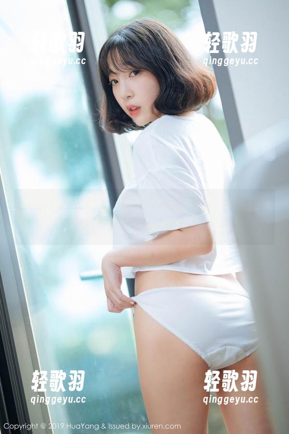 姜仁卿(강인경)，御姐气质的写真，简直让人觉得不敢直视。