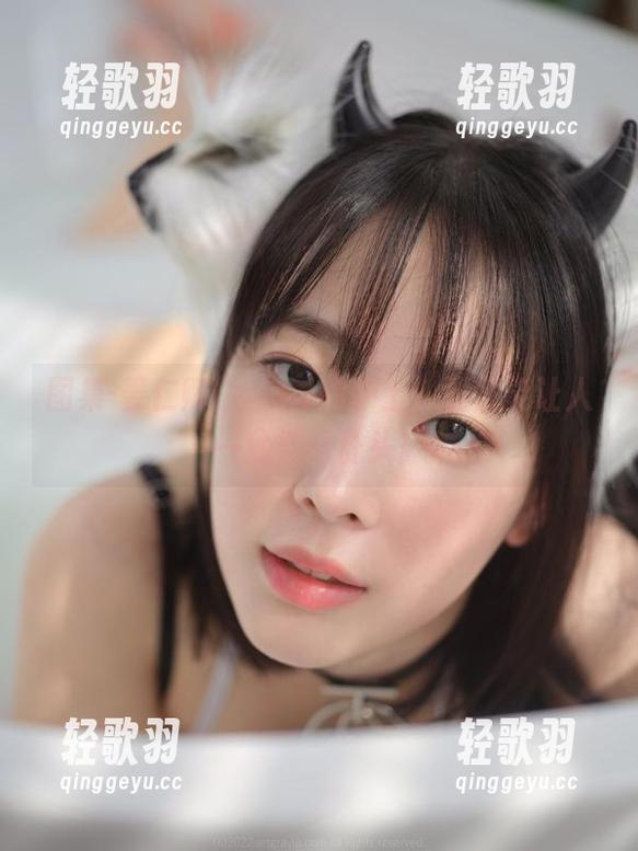 图集-姜仁卿(강인경)的护士，居然能让人一秒忘记针头！