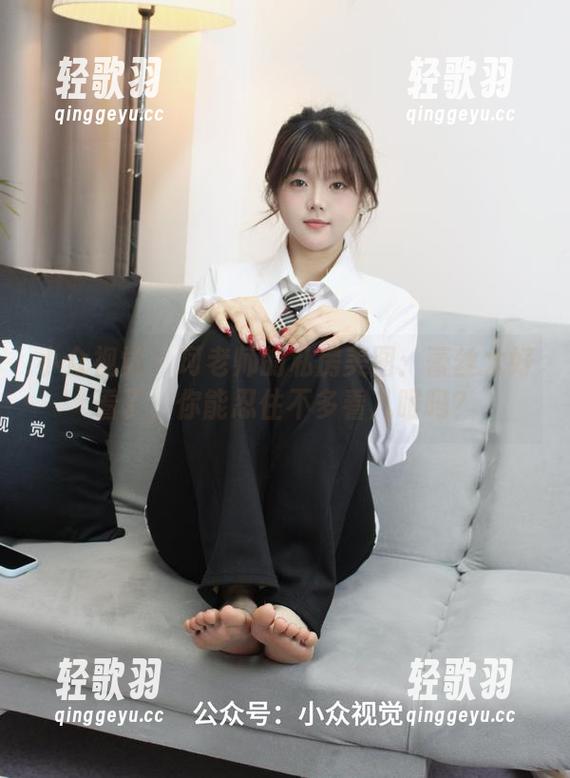 小众视觉 - 珂老师的私房美图：蕾丝太好看了，你能忍住不多看几眼吗？