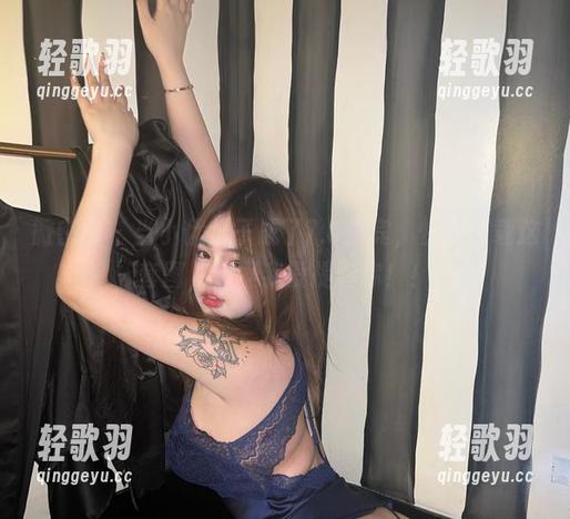 微密圈 - 当小优优子成了7.6嘉宾，快来下载这套图，别怪我没提醒你！！