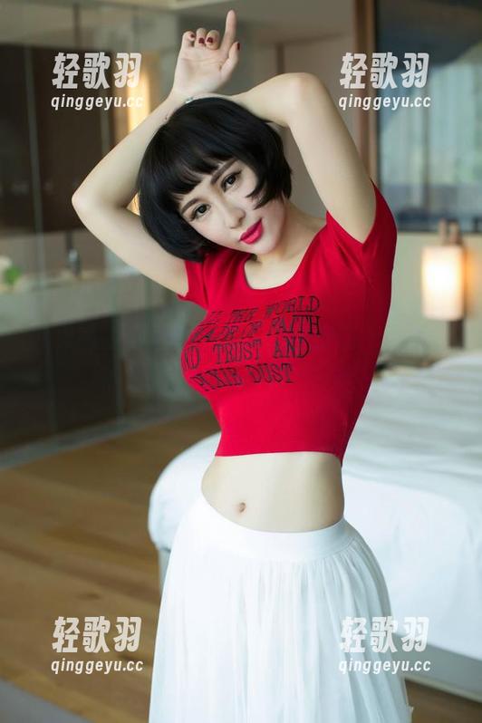 尤果网 - 才可儿的泳衣，图库如同潮水般涌来，下载就像翻书一样！