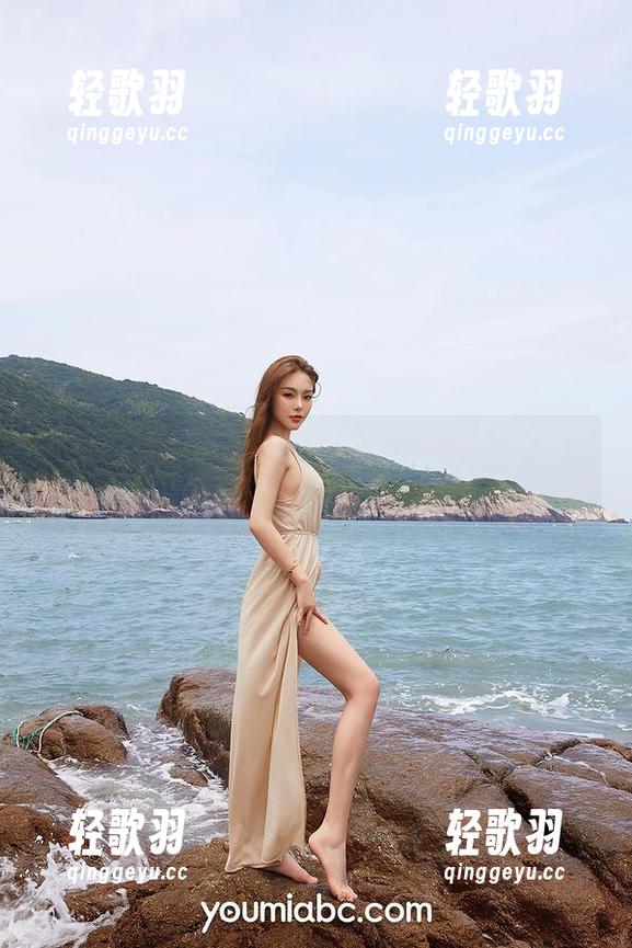尤蜜荟 - 小仙的福利梦想：床榻游戏，谁不想来试试？