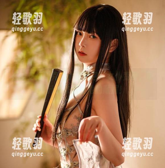 在线支持巧克力小圆面包！女仆变身，可可汁速来抓住她的献媚！