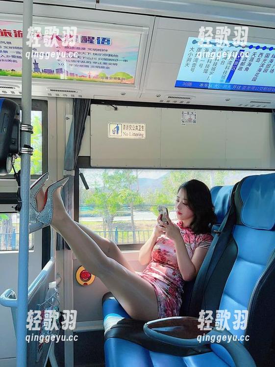 微密圈 - 张老师的豹纹女人合集：这次不止于第二弹！