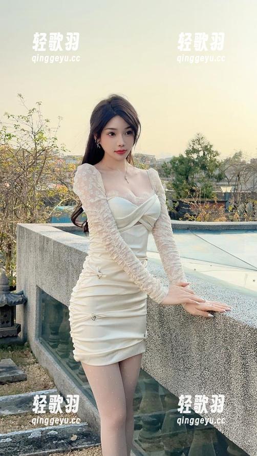 微密圈 - 精选夏日良品——徐莉芝的图包，飘散着冰淇淋味的慵懒