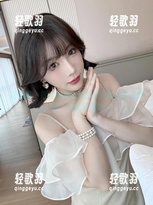 微密圈 - 错过这组徐莉芝的玲珑身姿资源，你一定会后悔的！