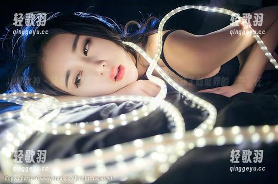 推女神 - 精选蕾丝写真：Sayaka一不小心成了时髦界的‘蕾’任天涯！