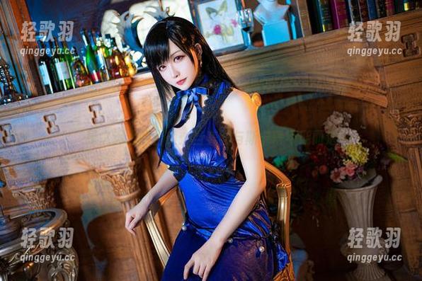 星之迟迟的合集：当美图与斯卡蒂不期而遇