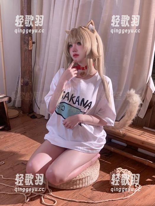 是你的阿薰呀的体育课，收录无圣光运动写真