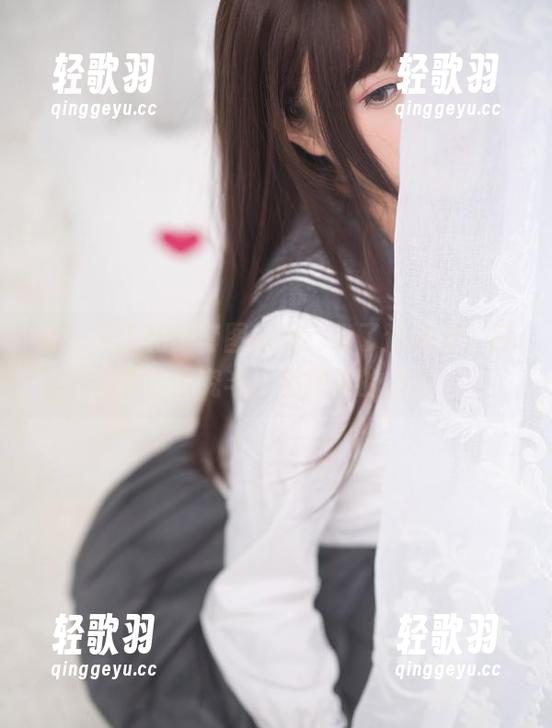杏子夫人和服套图精选：为了这视觉，我愿意研究半天绑腰带的技巧