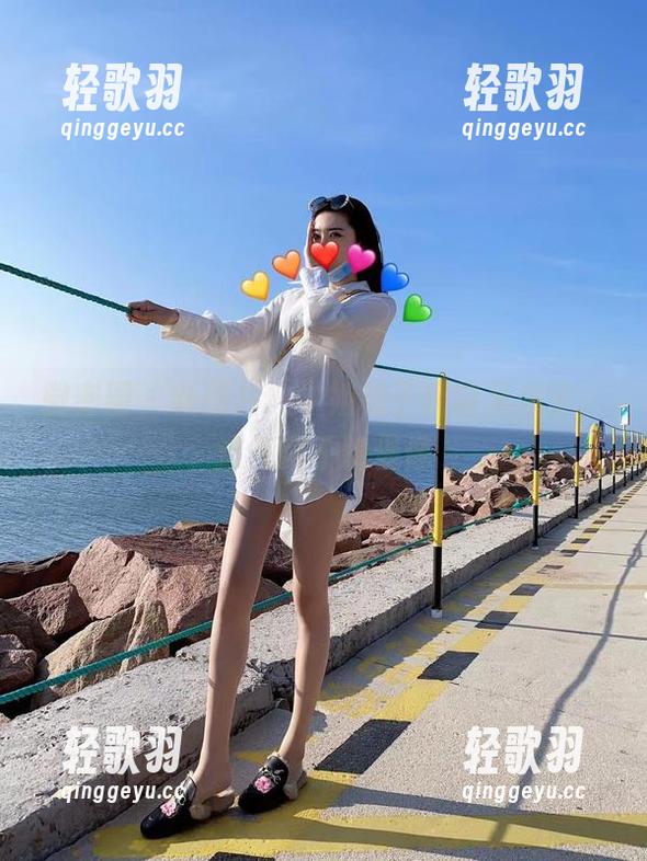 微密圈 - 新图片，学姐林子琳喵又来了，这气质不输偶像